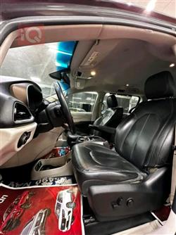 کرایسلەر پاسیفیکا